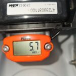 85 SX   19/16    NUR    5,7 Stunden ! ! WIE NEU