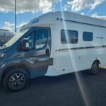 CaraSuite 650 MF,HUBBETT;TV;AHK;5PAKETE;S7;Li-BA