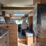 CaraSuite 650 MF,HUBBETT;TV;AHK;5PAKETE;S7;Li-BA