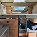 CaraSuite 650 MF,HUBBETT;TV;AHK;5PAKETE;S7;Li-BA