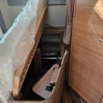 CaraSuite 650 MF,HUBBETT;TV;AHK;5PAKETE;S7;Li-BA