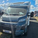 CaraSuite 650 MF,HUBBETT;TV;AHK;5PAKETE;S7;Li-BA
