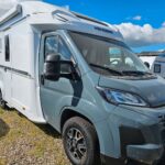 CaraSuite 650 MF,HUBBETT;TV;AHK;5PAKETE;S7;Li-BA