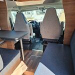 CaraSuite 650 MF,HUBBETT;TV;AHK;5PAKETE;S7;Li-BA