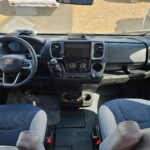 CaraSuite 650 MF,HUBBETT;TV;AHK;5PAKETE;S7;Li-BA