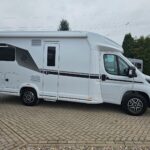 L!VE WAVE 650 MF PLAT SELEC;AUTOM;F-TRÄGER;TV;S7