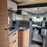 L!VE WAVE 650 MF PLAT SELEC;AUTOM;F-TRÄGER;TV;S7