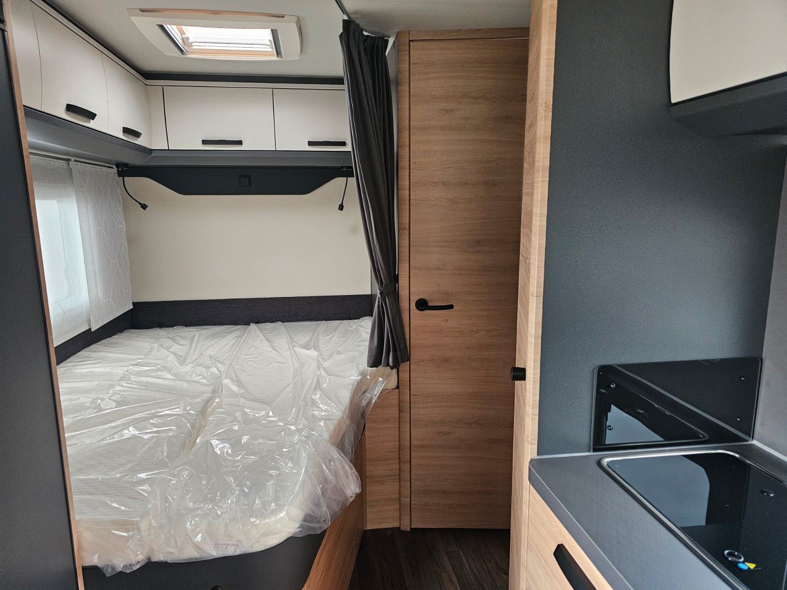 L!VE WAVE 650 MF PLAT SELEC;AUTOM;F-TRÄGER;TV;S7