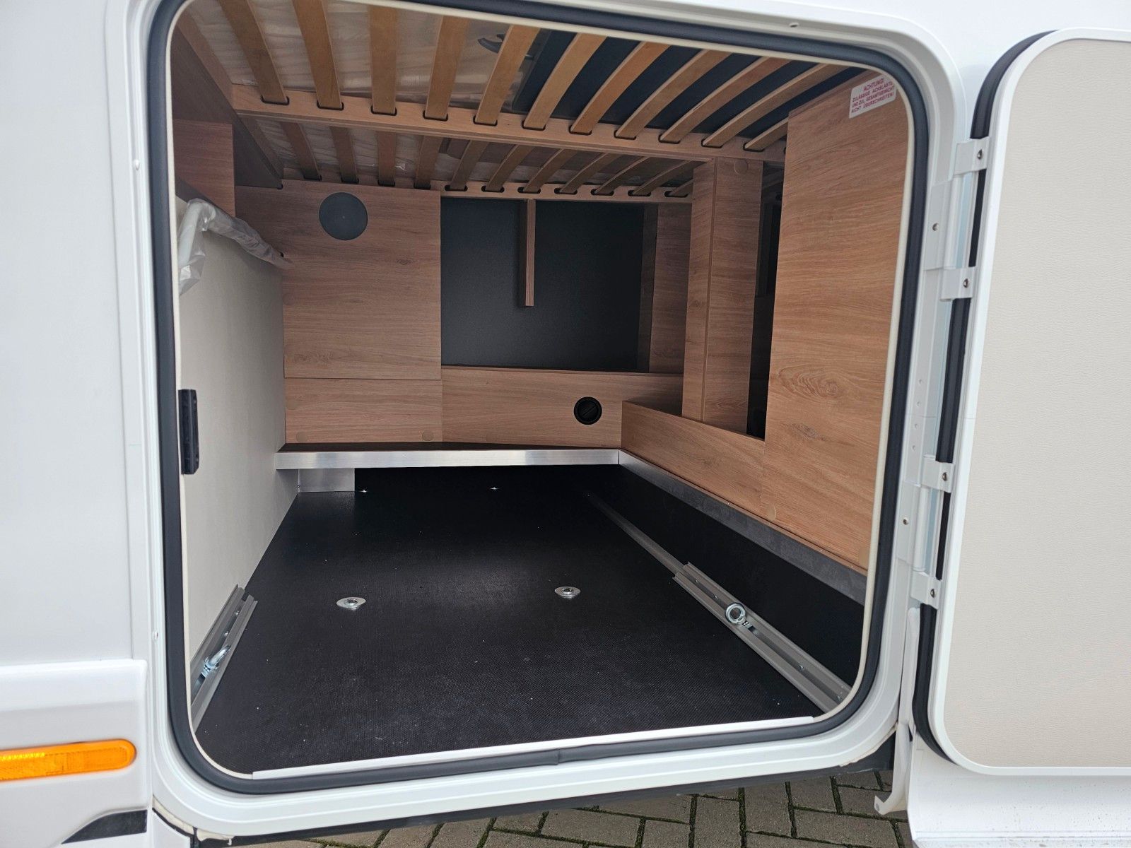 L!VE WAVE 650 MF PLAT SELEC;AUTOM;F-TRÄGER;TV;S7