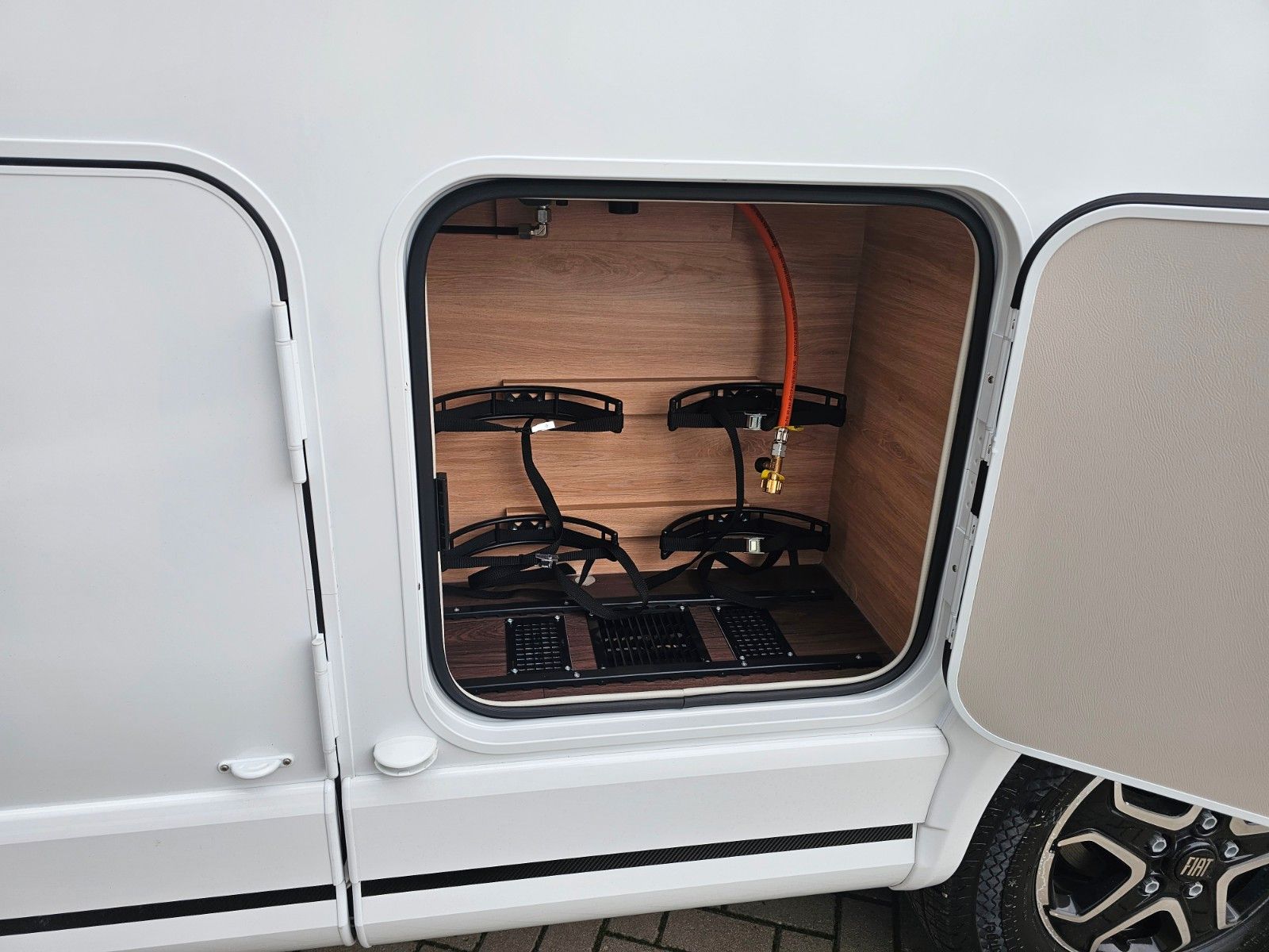 L!VE WAVE 650 MF PLAT SELEC;AUTOM;F-TRÄGER;TV;S7