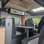 L!VE WAVE 650 MF PLAT SELEC;AUTOM;F-TRÄGER;TV;S7
