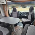 L!VE WAVE 650 MF PLAT SELEC;AUTOM;F-TRÄGER;TV;S7
