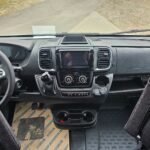 L!VE WAVE 650 MF PLAT SELEC;AUTOM;F-TRÄGER;TV;S7