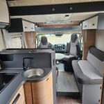 L!VE WAVE 650 MF PLAT SELEC;AUTOM;F-TRÄGER;TV;S7