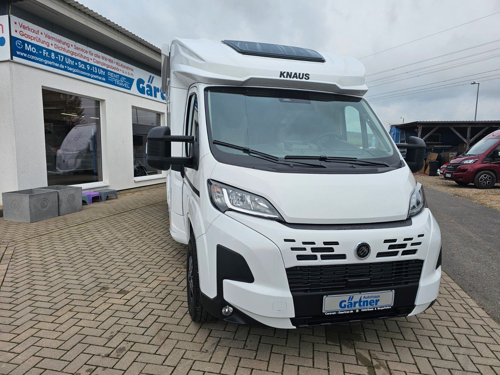 L!VE WAVE 650 MF PLAT SELEC;AUTOM;F-TRÄGER;TV;S7