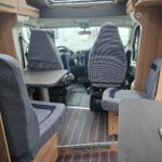 SKY TI 650 MEG AUTO;5 PAKETE;TV;S7;L-SITZ;LED-SC