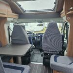 SKY TI 650 MEG AUTO;5 PAKETE;TV;S7;L-SITZ;LED-SC