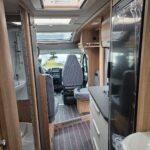 SKY TI 650 MEG AUTO;5 PAKETE;TV;S7;L-SITZ;LED-SC