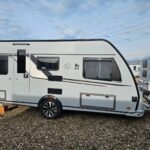 SUEDWIND 460 EU BLACK SEL;ATC;F-TRÄG;BUGFENSTER;