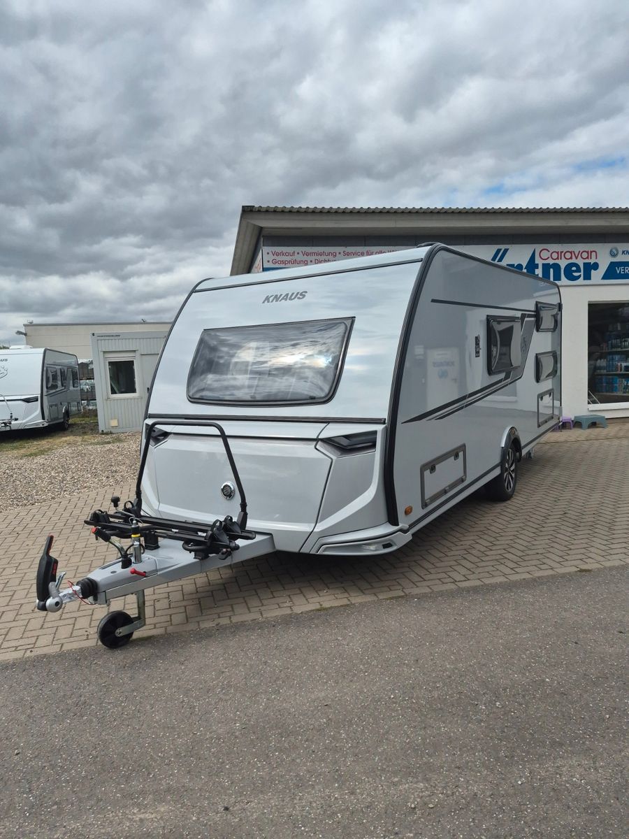SUEDWIND 580 QS BLACK SEL;ATC;F-HEIZ;C-WASS,GAS-