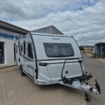 SUEDWIND 580 QS BLACK SEL;ATC;F-HEIZ;C-WASS,GAS-