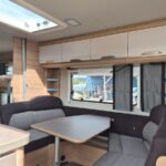 SUEDWIND 580 QS BLACK SEL;ATC;F-HEIZ;C-WASS,GAS-