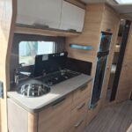 SUEDWIND 580 QS BLACK SEL;ATC;F-HEIZ;C-WASS,GAS-