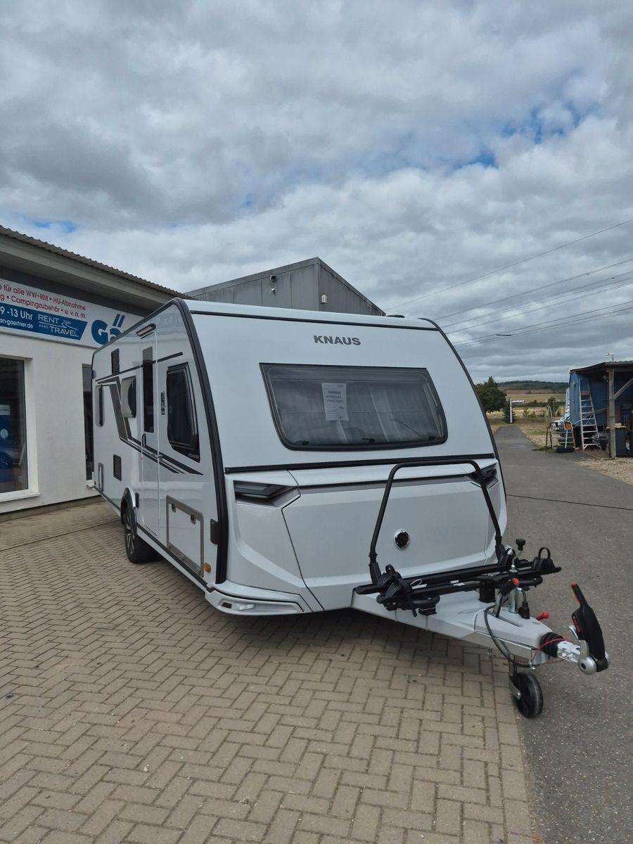 SUEDWIND 580 QS BLACK SEL;ATC;F-HEIZ;C-WASS,GAS-